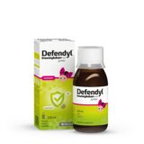 Defendyl-Imunoglukan junior Lietuva