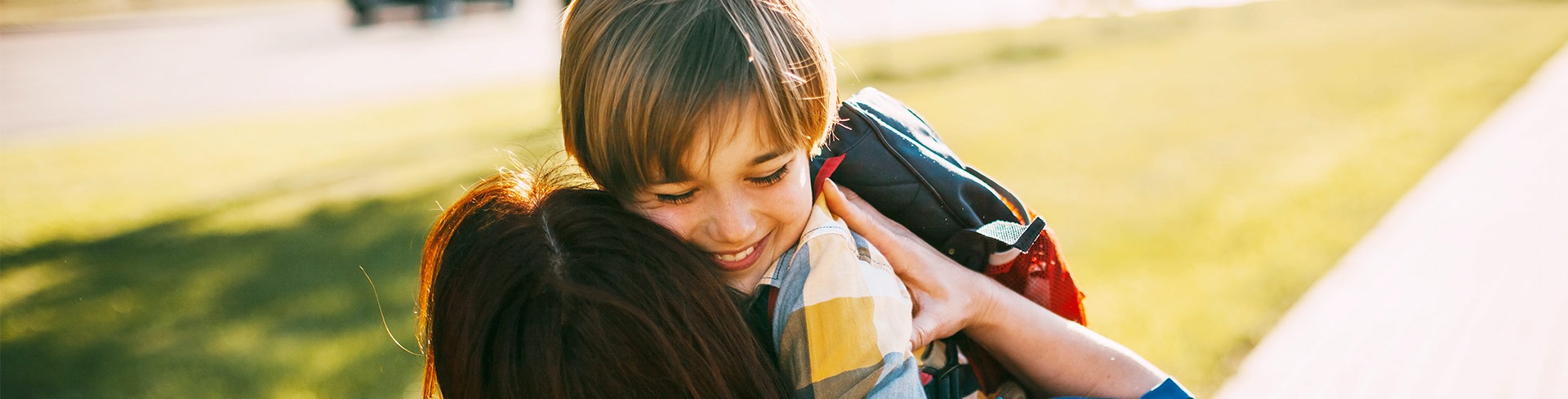 Įstojus į mokyklą ir darželį