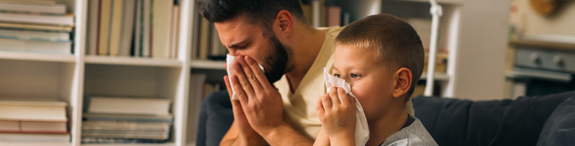 Imuninei sistemai palaikyti