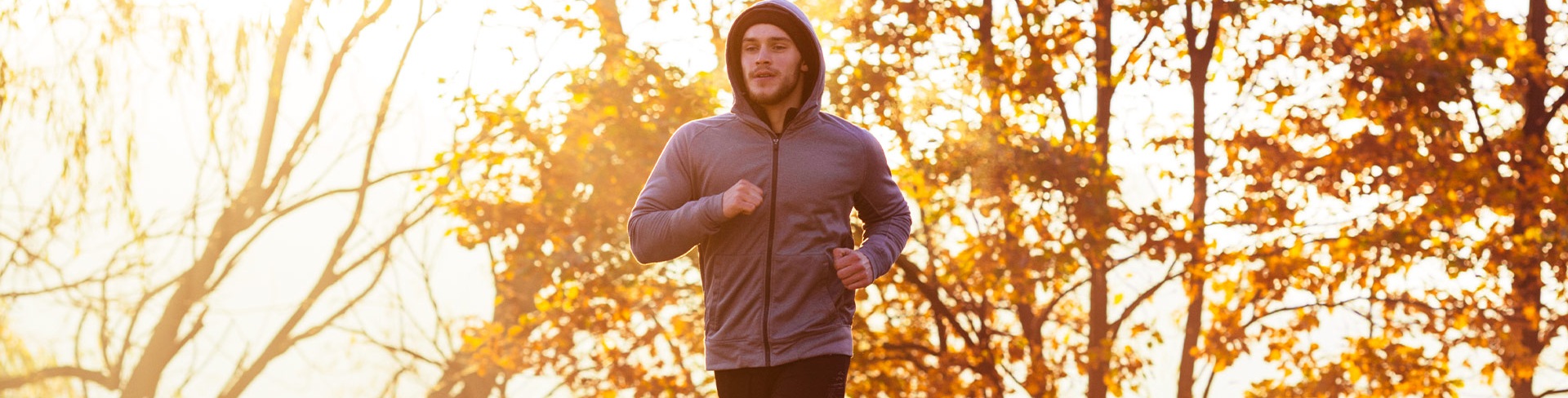 Intensyvių sportinių treniruočių metu