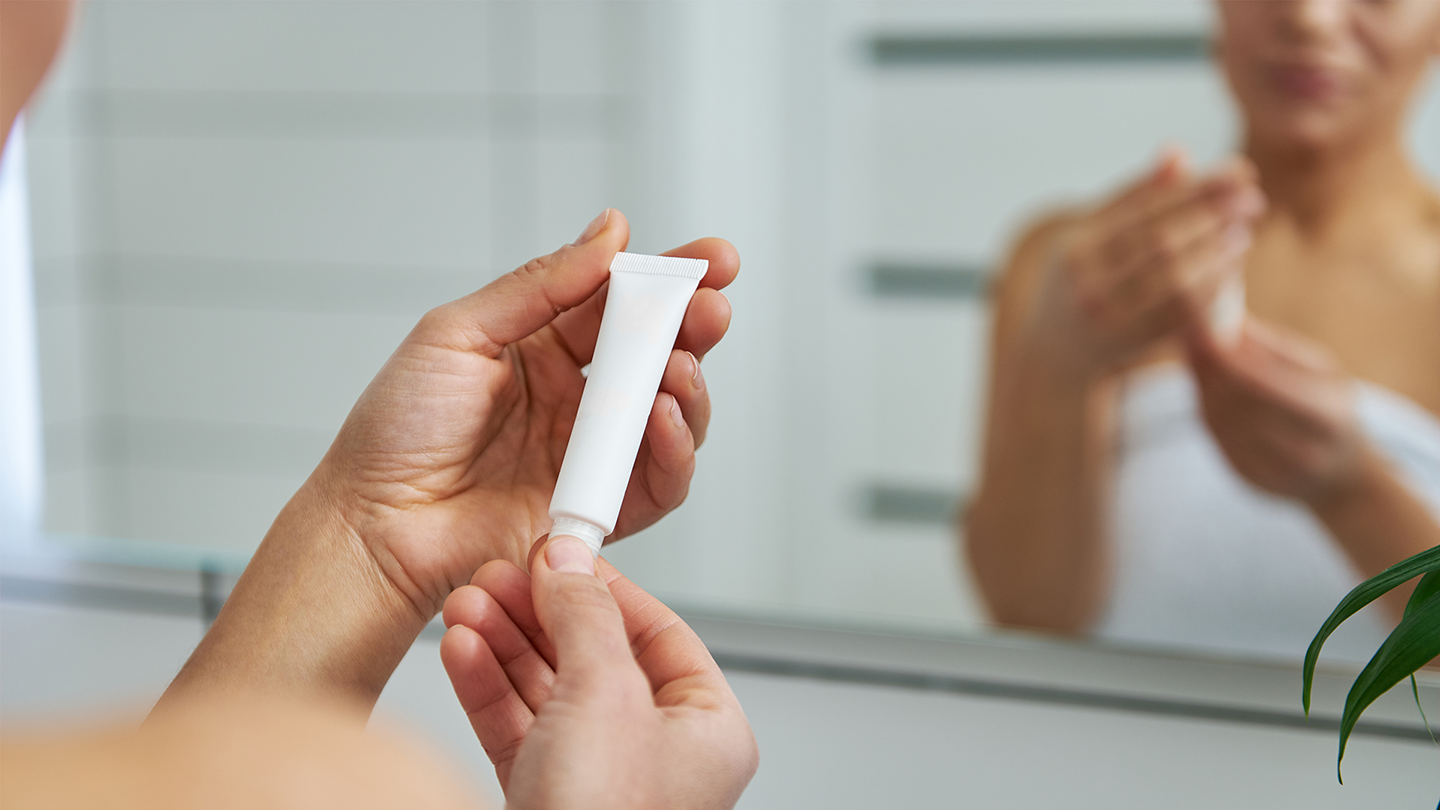 Filmogel Urgo herpes tepalas