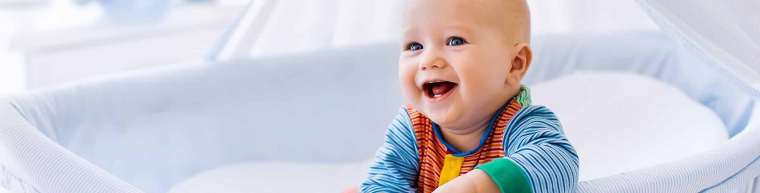 Imuninės sistemos formavimasis vaikystėje ir jai įtakos turintys veiksniai