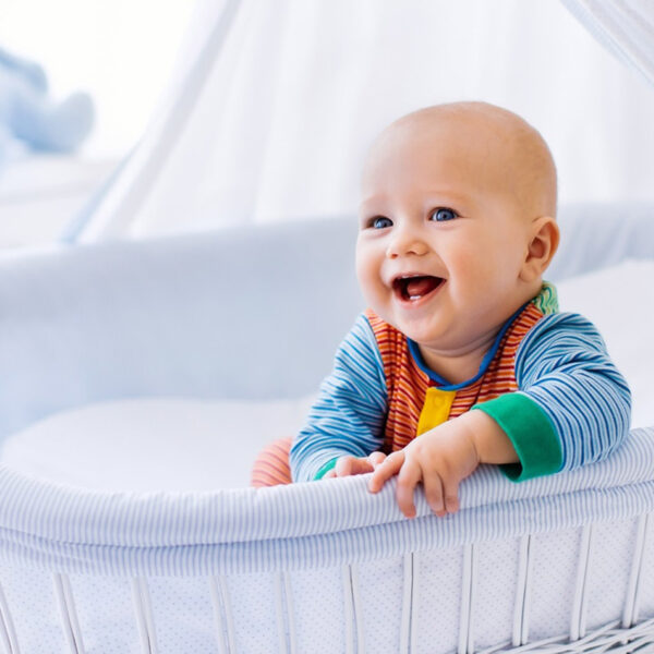 Imuninės sistemos formavimasis vaikystėje ir jai įtakos turintys veiksniai