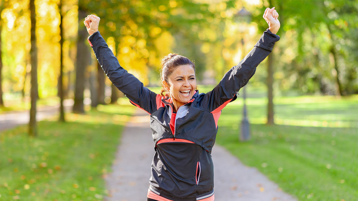 Sportas yra labai svarbus sveikai imuninei sistemai.
